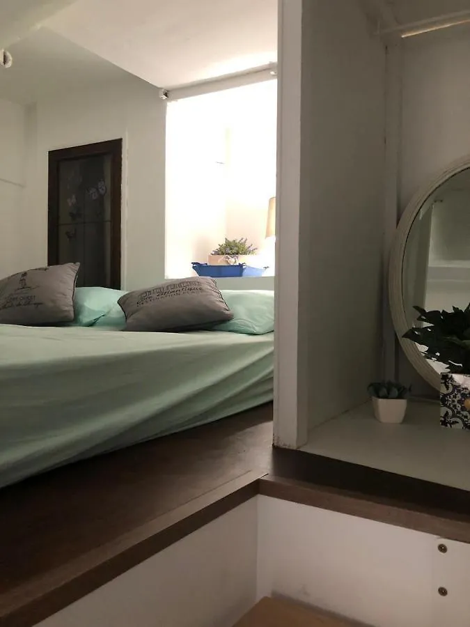 Cosy Apartment Vieil Antibes 0*,